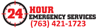 24 Hour Emergency Service Phone (763) 421-1723